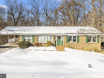 4422 Highboro Dr, Mount Airy, MD, 21771