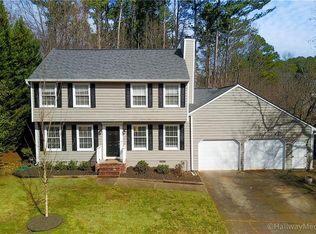 2331 Marneil Dr NE, Marietta, GA 30062