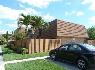 4101 Wimbledon Dr #4101, Hollywood, FL 33026