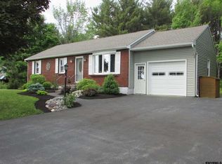 6348 Hawes Rd, Altamont, NY 12009