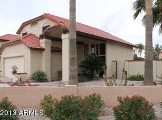 966 E Calle Del Norte, Chandler, AZ 85225
