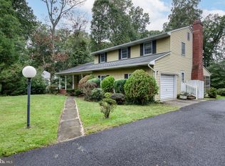 8 Malaga Dr, Bridgeton, NJ 08302