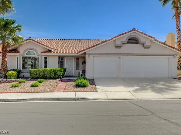 8213 Arch Bay Ln, Las Vegas, NV 89128
