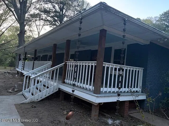 4096 Desoto Rd — Photo 3