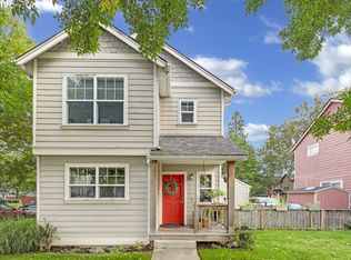 4823 N McCoy Ct, Portland, OR 97203