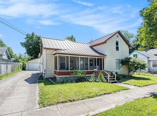602 W West St, Sturgis, MI