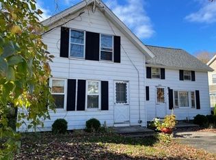 3038 S Main St, Palmer, MA 01069