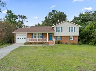 2620 Whittier Pl, Hephzibah, GA 30815