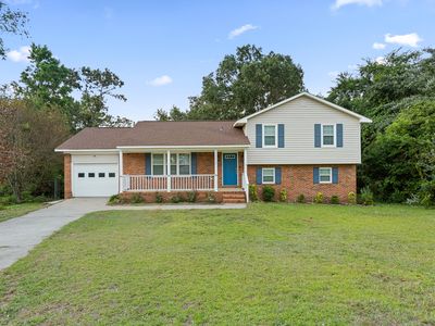 2620 Whittier Pl, Hephzibah, GA, 30815