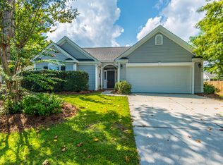 508 Ivy Cir, Charleston, SC 29414