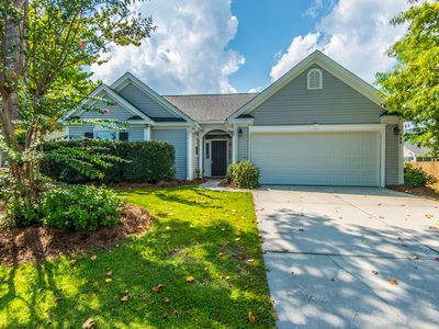 508 Ivy Cir, Charleston, SC, 29414