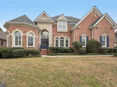 3682 Gatehurst Ct SE, Smyrna, GA, 30080
