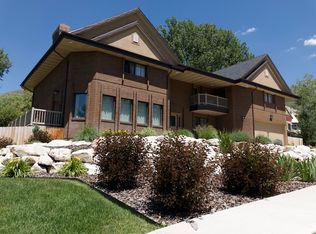 1768 Shadow Valley Dr, Ogden, UT 84403