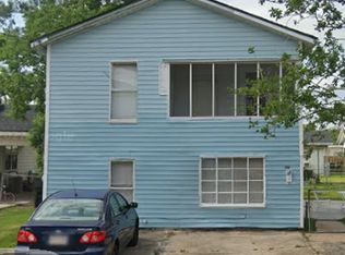 2125 5th St #1-2, Lake Charles, LA 70601