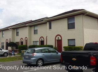 1715 Shady Ridge Ct #240, Orlando, FL 32807