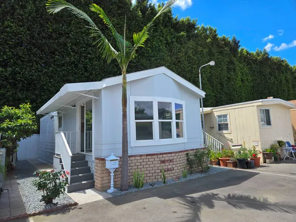 8600 Contreras St Space 37, Paramount, CA 90723