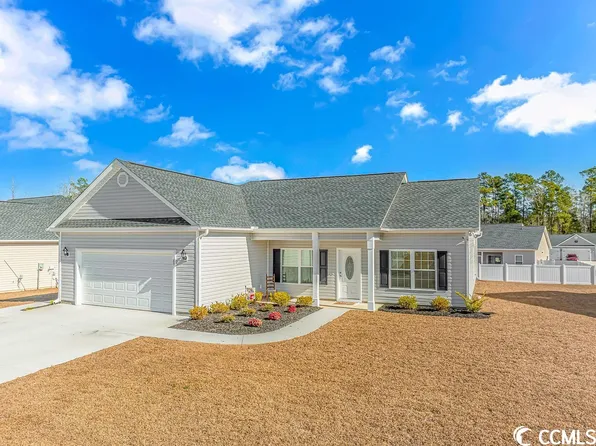 189 Baylee Circle, Galivants Ferry, SC 29544