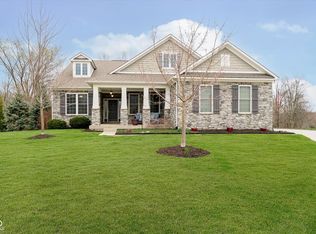 15506 Slateford Rd, Noblesville, IN 46062