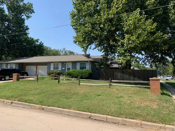 122 E Blake St, Wichita, KS 67211