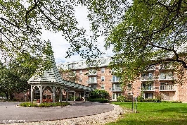 1st image of 5125 Blodgett Ave APT 310