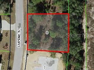 1st image of 16 LUPINE STREET LOT 8