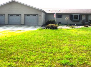 N2635 26th Ave, Lyndon Station, WI 53944
