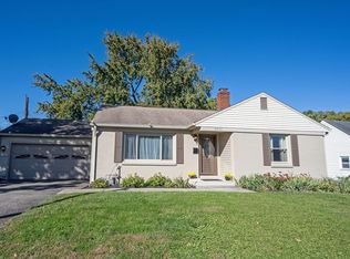 6304 N Keystone Ave, Indianapolis, IN 46220