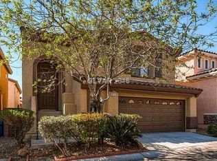 8113 Diamond Gorge Rd, Las Vegas, NV 89178