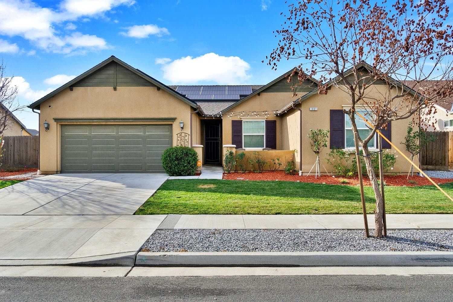 1051 Geneva Dr, Lemoore, CA 93245 Zillow