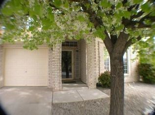 4815 Summerlin Rd NW, Albuquerque, NM 87114