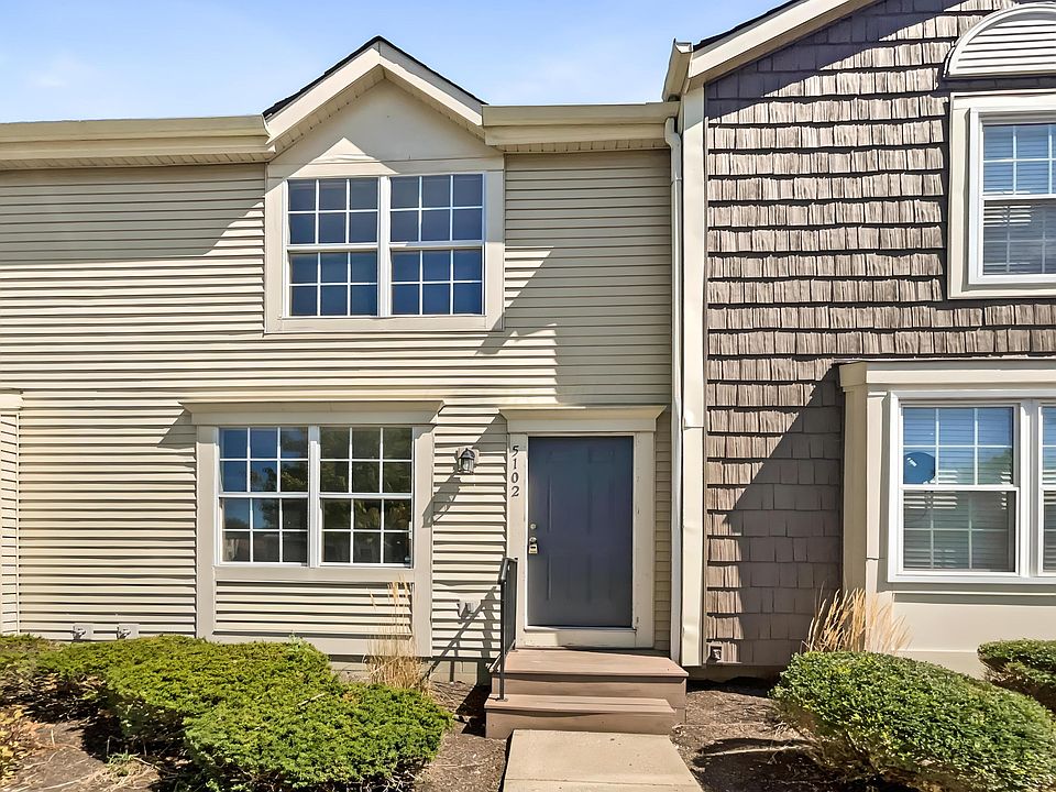 1st image of 5102 Singleton Dr #34C