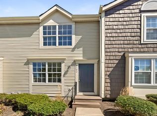5102 Singleton Dr #34C, Hilliard, OH 43026