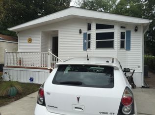 5400 Little River Neck Rd LOT 64, North Myrtle Beach, SC 29582