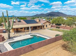 39949 N CENTRAL Avenue, Phoenix, AZ 85086
