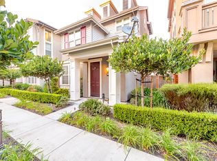 40239 Legend Rose Ter, Fremont, CA 94538