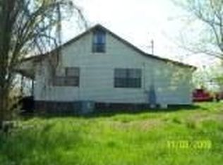 363 Peach Orchard Rd, Clinton, TN 37716