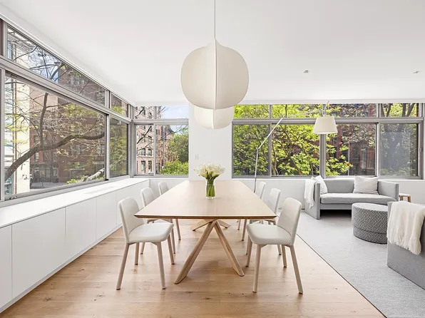 99 Jane St #2GH, New York, NY 10014
