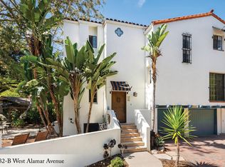 332 W Alamar Ave APT B, Santa Barbara, CA 93105