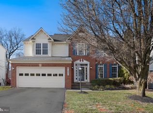 21237 Hickory Forest Way, Germantown, MD 20876