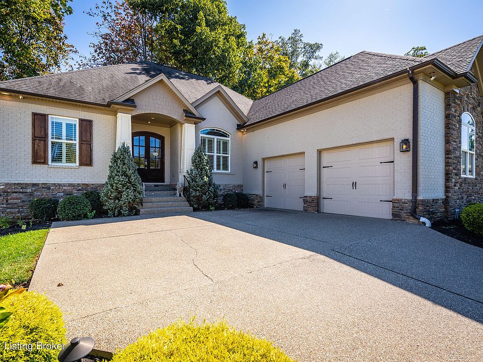 4108 Sanctuary Bluff Ln, Louisville, KY 40059 Zillow