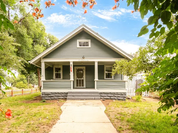 1 5th Ave, Longmont, CO 80501