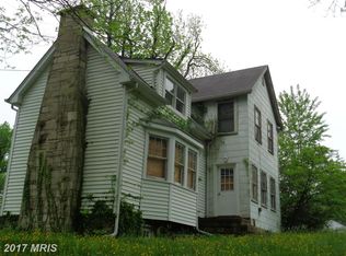 6026 Hill Rd, Saint Leonard, MD 20685