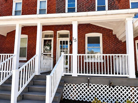 3rd image of 15 Franklin Ave