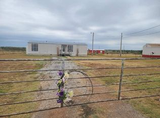 9468 SE 45th St, Lawton, OK 73501