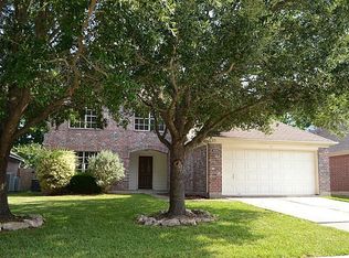 3006 Summerfield Ridge Ct, Sugar Land, TX 77498