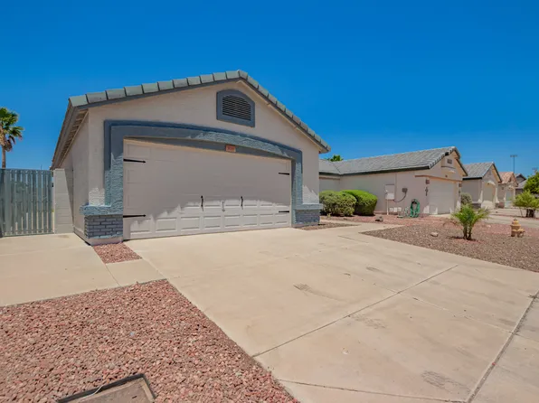 3014 W Zachary Dr, Phoenix, AZ 85027
