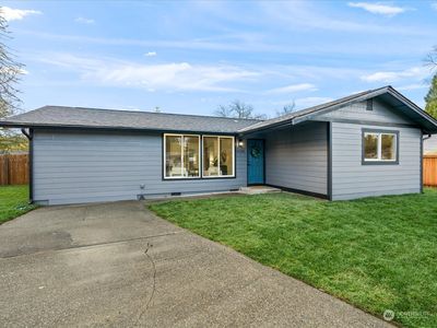 6720 19th Drive NE, Marysville, WA, 98271
