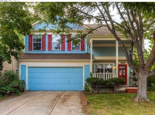 595 W Sandbar Cir, Louisville, CO 80027