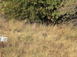 2623 S McKenzie, Agra, OK 74824