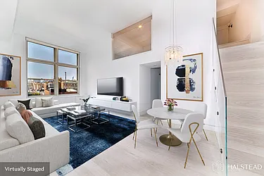 Rented by Halstead Real Estate